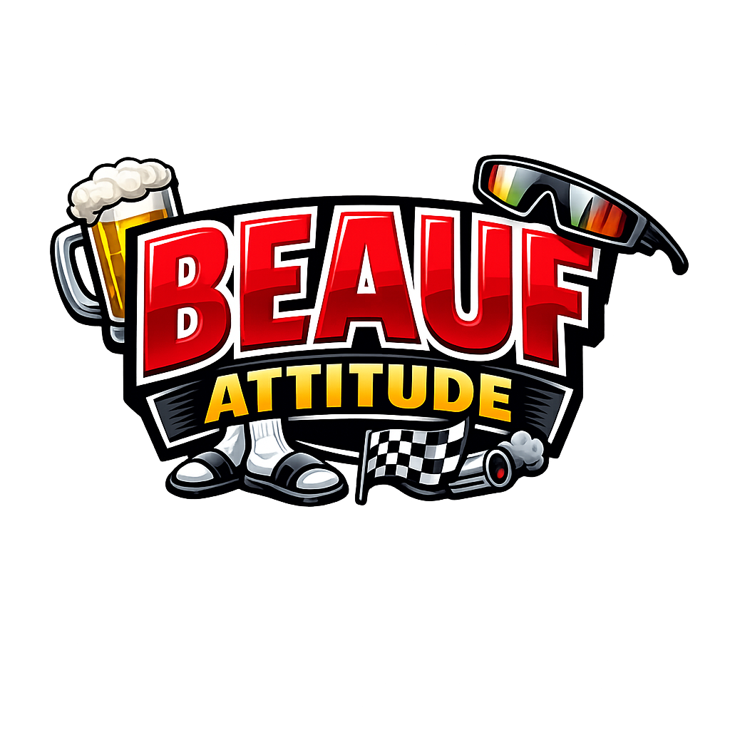 Beaufattitude